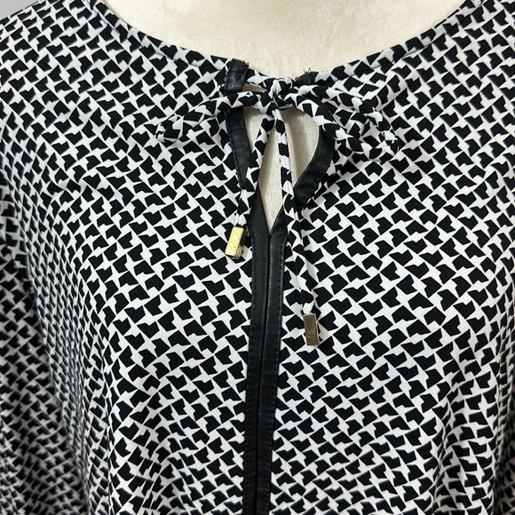 Liz Claiborne Blouse-6020 - Picture 2 of 7